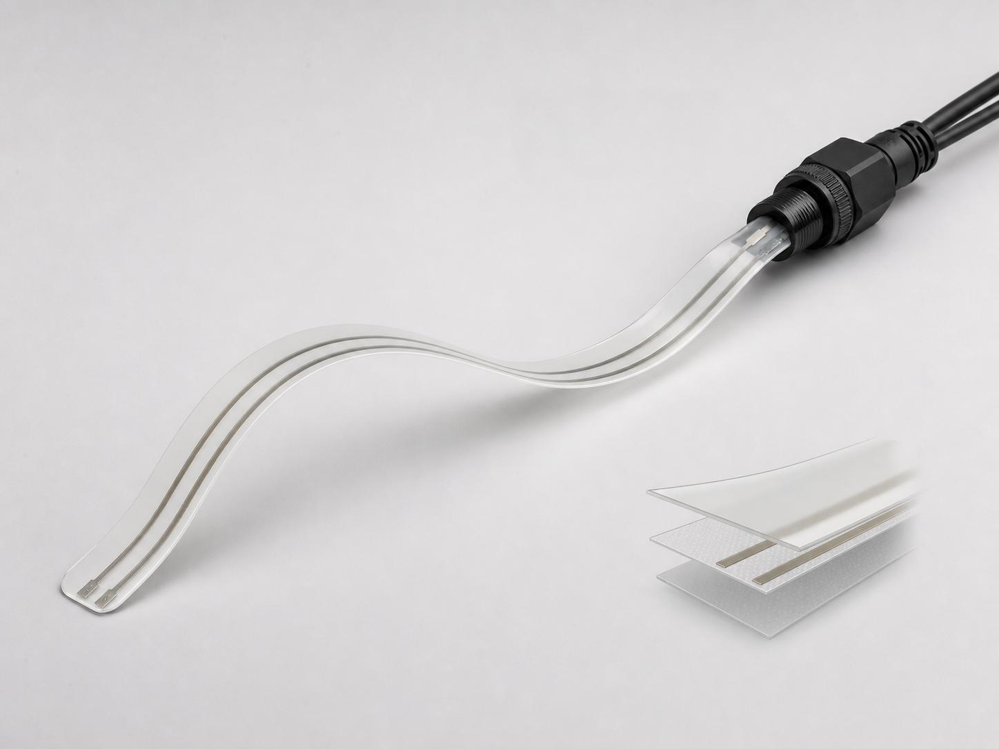 PET Film Sensor PET Film Sensor