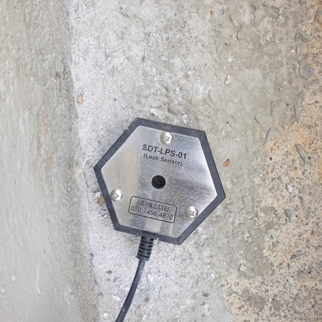 SDT-LPS-01 SUS Point Sensor